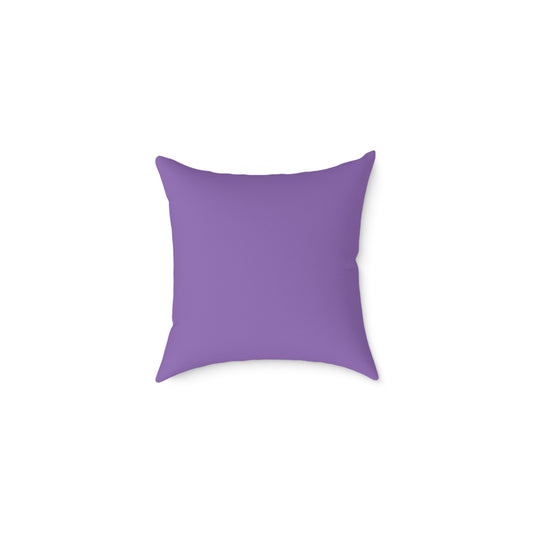 Luxe Throw Pillow